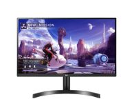 LG 27QN600-B - 646830 - zdjęcie 1